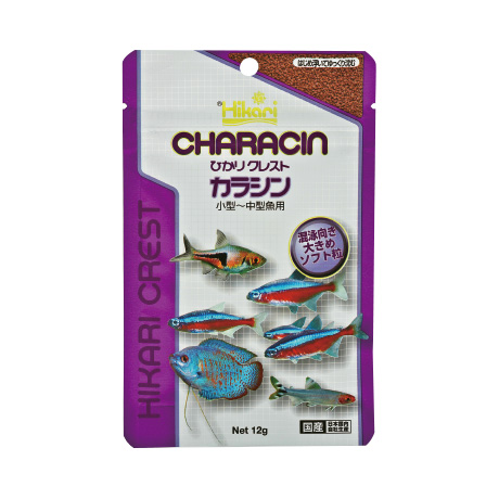 514971618281012 キョーリン　ひかりクレストカラシン　12g